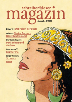 s&l magazin Nr. 14 November 2010