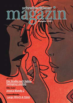 s&l magazin Nr. 41 – September 2020