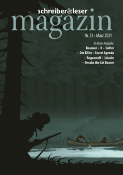 s&l magazin Nr. 51 – März 2021