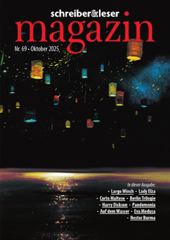 schreiber&leser magazin