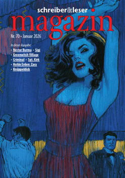 schreiber&leser magazin